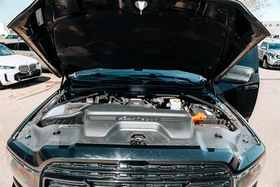 2022 RAM 2500 Limited 6.7 L Cummins Diesel - Photo 119 - Albuquerque, NM 87114