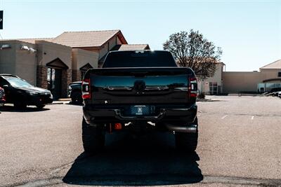 2022 RAM 2500 Limited 6.7 L Cummins Diesel - Photo 6 - Albuquerque, NM 87114