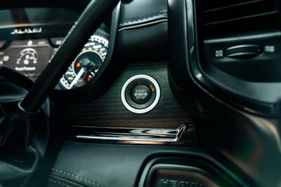 2022 RAM 2500 Limited 6.7 L Cummins Diesel - Photo 94 - Albuquerque, NM 87114