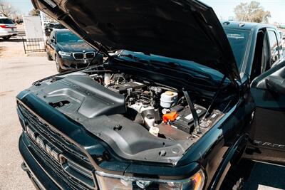 2022 RAM 2500 Limited 6.7 L Cummins Diesel - Photo 60 - Albuquerque, NM 87114
