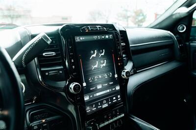 2022 RAM 2500 Limited 6.7 L Cummins Diesel - Photo 36 - Albuquerque, NM 87114