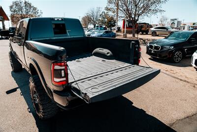 2022 RAM 2500 Limited 6.7 L Cummins Diesel - Photo 107 - Albuquerque, NM 87114