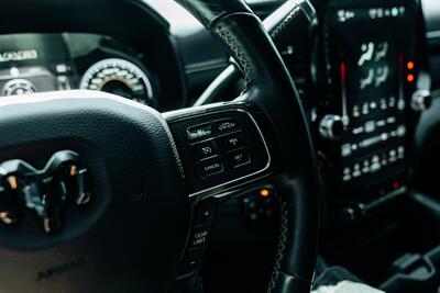 2022 RAM 2500 Limited 6.7 L Cummins Diesel - Photo 90 - Albuquerque, NM 87114