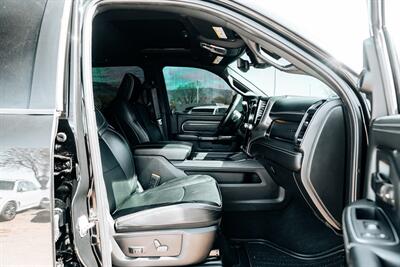 2022 RAM 2500 Limited 6.7 L Cummins Diesel - Photo 116 - Albuquerque, NM 87114