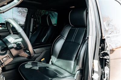 2022 RAM 2500 Limited 6.7 L Cummins Diesel - Photo 26 - Albuquerque, NM 87114