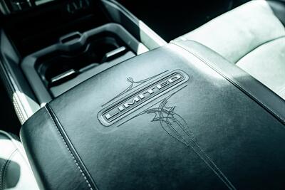 2022 RAM 2500 Limited 6.7 L Cummins Diesel - Photo 98 - Albuquerque, NM 87114