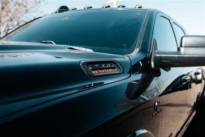 2022 RAM 2500 Limited 6.7 L Cummins Diesel - Photo 72 - Albuquerque, NM 87114