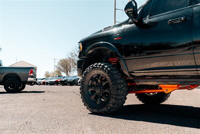 2022 RAM 2500 Limited 6.7 L Cummins Diesel - Photo 75 - Albuquerque, NM 87114