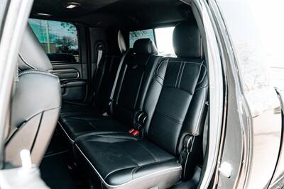 2022 RAM 2500 Limited 6.7 L Cummins Diesel - Photo 46 - Albuquerque, NM 87114