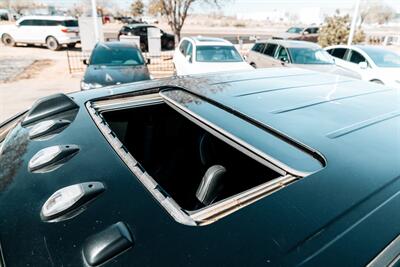 2022 RAM 2500 Limited 6.7 L Cummins Diesel - Photo 101 - Albuquerque, NM 87114