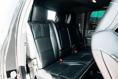 2022 RAM 2500 Limited 6.7 L Cummins Diesel - Photo 113 - Albuquerque, NM 87114