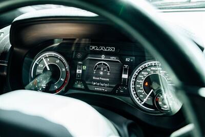 2022 RAM 2500 Limited 6.7 L Cummins Diesel - Photo 33 - Albuquerque, NM 87114