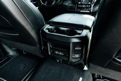 2022 RAM 2500 Limited 6.7 L Cummins Diesel - Photo 114 - Albuquerque, NM 87114