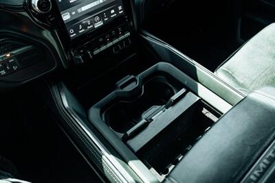 2022 RAM 2500 Limited 6.7 L Cummins Diesel - Photo 37 - Albuquerque, NM 87114