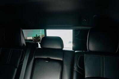 2022 RAM 2500 Limited 6.7 L Cummins Diesel - Photo 42 - Albuquerque, NM 87114