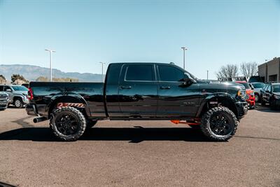 2022 RAM 2500 Limited 6.7 L Cummins Diesel - Photo 68 - Albuquerque, NM 87114