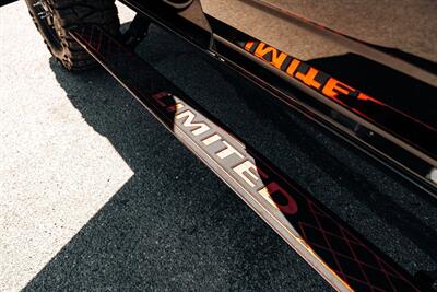 2022 RAM 2500 Limited 6.7 L Cummins Diesel - Photo 23 - Albuquerque, NM 87114