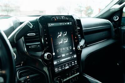 2022 RAM 2500 Limited 6.7 L Cummins Diesel - Photo 96 - Albuquerque, NM 87114