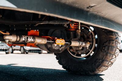 2022 RAM 2500 Limited 6.7 L Cummins Diesel - Photo 17 - Albuquerque, NM 87114