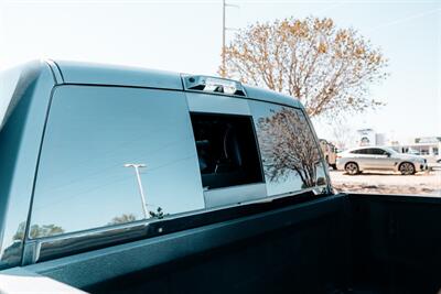 2022 RAM 2500 Limited 6.7 L Cummins Diesel - Photo 103 - Albuquerque, NM 87114