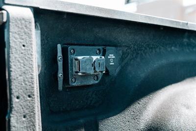 2022 RAM 2500 Limited 6.7 L Cummins Diesel - Photo 50 - Albuquerque, NM 87114