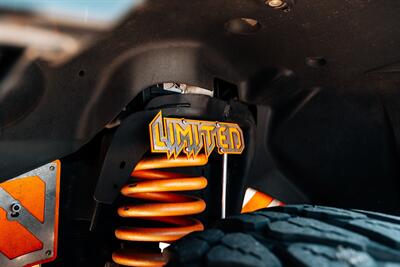 2022 RAM 2500 Limited 6.7 L Cummins Diesel - Photo 76 - Albuquerque, NM 87114