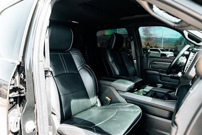 2022 RAM 2500 Limited 6.7 L Cummins Diesel - Photo 57 - Albuquerque, NM 87114