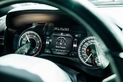 2022 RAM 2500 Limited 6.7 L Cummins Diesel - Photo 93 - Albuquerque, NM 87114