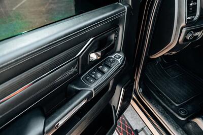 2022 RAM 2500 Limited 6.7 L Cummins Diesel - Photo 20 - Albuquerque, NM 87114