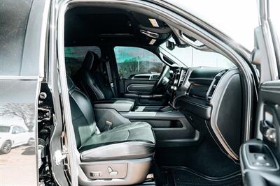 2022 RAM 2500 Limited 6.7 L Cummins Diesel - Photo 56 - Albuquerque, NM 87114