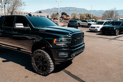 2022 RAM 2500 Limited 6.7 L Cummins Diesel - Photo 69 - Albuquerque, NM 87114