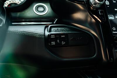 2022 RAM 2500 Limited 6.7 L Cummins Diesel - Photo 95 - Albuquerque, NM 87114