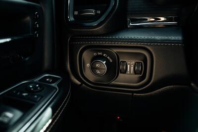 2022 RAM 2500 Limited 6.7 L Cummins Diesel - Photo 91 - Albuquerque, NM 87114