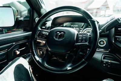 2022 RAM 2500 Limited 6.7 L Cummins Diesel - Photo 88 - Albuquerque, NM 87114