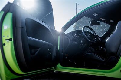 2023 Dodge Challenger SRT Hellcat Widebody   - Photo 16 - Albuquerque, NM 87114