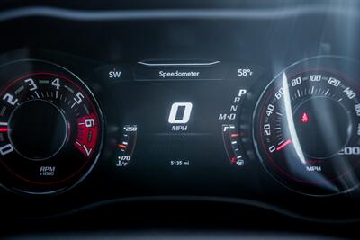 2023 Dodge Challenger SRT Hellcat Widebody   - Photo 58 - Albuquerque, NM 87114