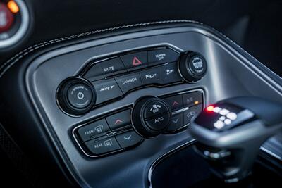 2023 Dodge Challenger SRT Hellcat Widebody   - Photo 60 - Albuquerque, NM 87114