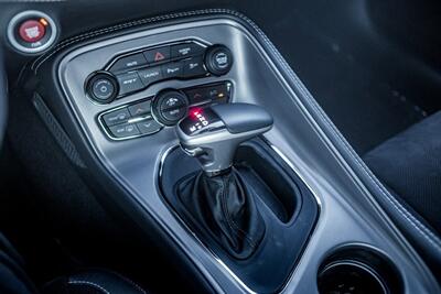 2023 Dodge Challenger SRT Hellcat Widebody   - Photo 24 - Albuquerque, NM 87114