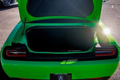 2023 Dodge Challenger SRT Hellcat Widebody   - Photo 29 - Albuquerque, NM 87114