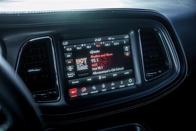2023 Dodge Challenger SRT Hellcat Widebody   - Photo 59 - Albuquerque, NM 87114