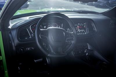 2023 Dodge Challenger SRT Hellcat Widebody   - Photo 12 - Albuquerque, NM 87114