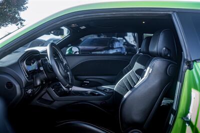 2023 Dodge Challenger SRT Hellcat Widebody   - Photo 13 - Albuquerque, NM 87114