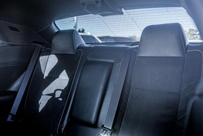 2023 Dodge Challenger SRT Hellcat Widebody   - Photo 27 - Albuquerque, NM 87114