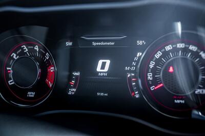 2023 Dodge Challenger SRT Hellcat Widebody   - Photo 19 - Albuquerque, NM 87114
