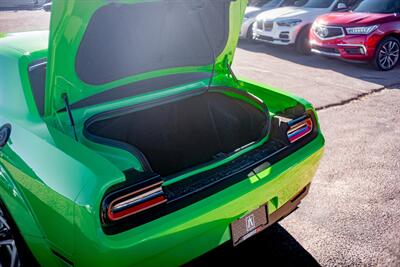 2023 Dodge Challenger SRT Hellcat Widebody   - Photo 68 - Albuquerque, NM 87114