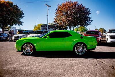 2023 Dodge Challenger SRT Hellcat Widebody   - Photo 4 - Albuquerque, NM 87114