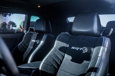 2023 Dodge Challenger SRT Hellcat Widebody   - Photo 52 - Albuquerque, NM 87114