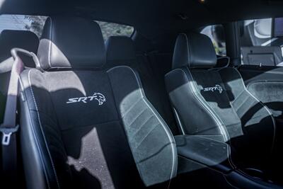 2023 Dodge Challenger SRT Hellcat Widebody   - Photo 33 - Albuquerque, NM 87114