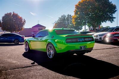 2023 Dodge Challenger SRT Hellcat Widebody   - Photo 43 - Albuquerque, NM 87114