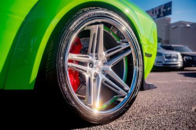 2023 Dodge Challenger SRT Hellcat Widebody   - Photo 49 - Albuquerque, NM 87114